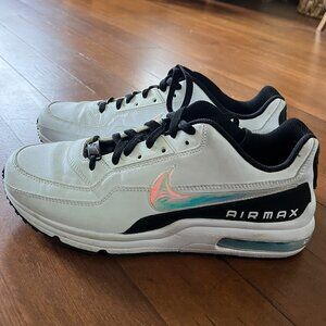 Look See Nike Air Max LTD 3